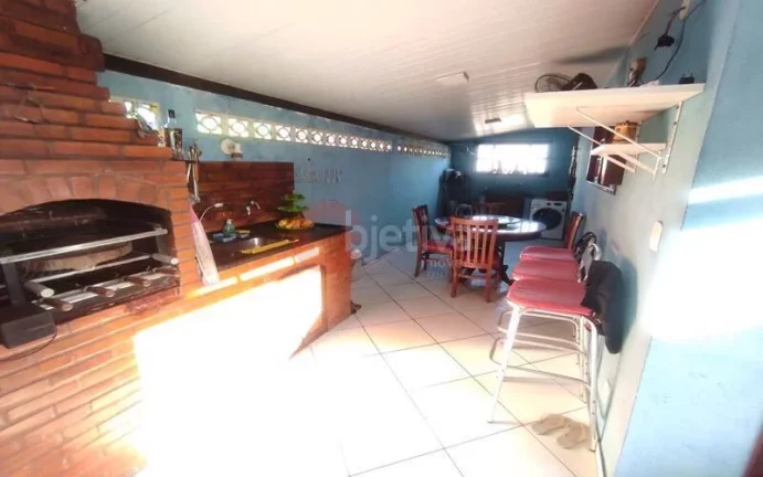 Imagem Casa em Vila para locação fixa 2 quartos - Jardim Caiçara - Cabo Frio