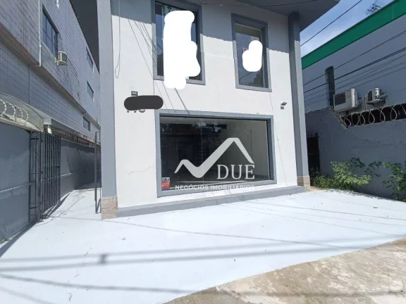 Imagem Casa para alugar, 240 m² por R$ 10.500,00/mês - Vila Matias - Santos/SP