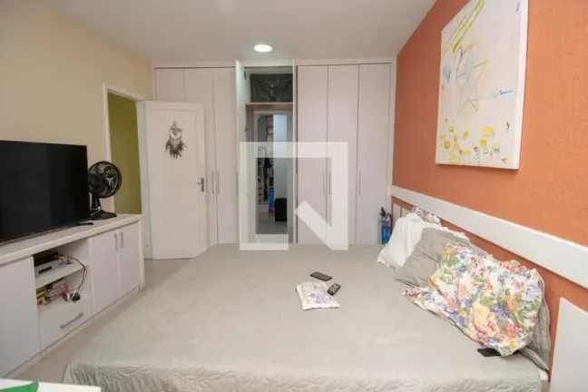 Imagem Apartamento à Venda - Copacabana, 3 Quartos, 200 m2