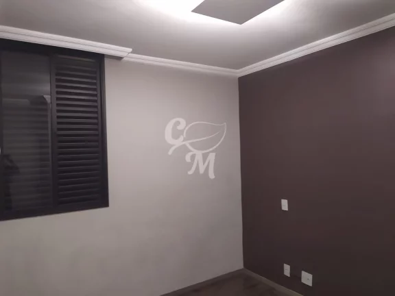 Imagem Apartamento no Jardim Samambaia