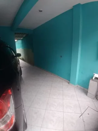 Imagem Sobrado com 4 dormitórios à venda, 148 m² por R$ 350.000,00 - Vila Perracini - Poá/SP