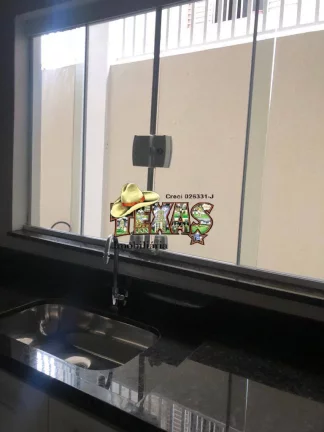 Imagem CASA TERREA PARA LOCAÇÃO - ITAQUERA