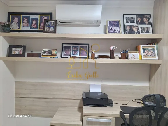 Imagem APARTAMENTO À VENDA  RESIDENCIAL VILA SERRANO | JUNDIAÍ-SP