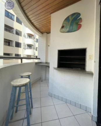 Imagem Apartamento 2 dormitórios!