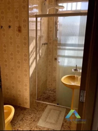 Imagem Vila Santa Catarina Sobrado, 118 metros, 2 dormitórios, Edícula, 2 vagas ótima localização e valor !!!