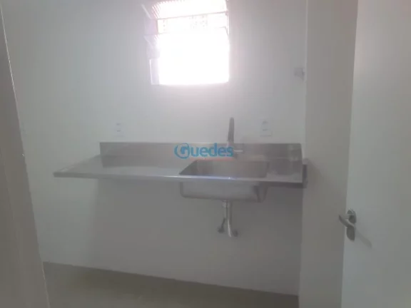 Imagem Galpão para Locação em Santo Amaro - 365m² por R$28.000