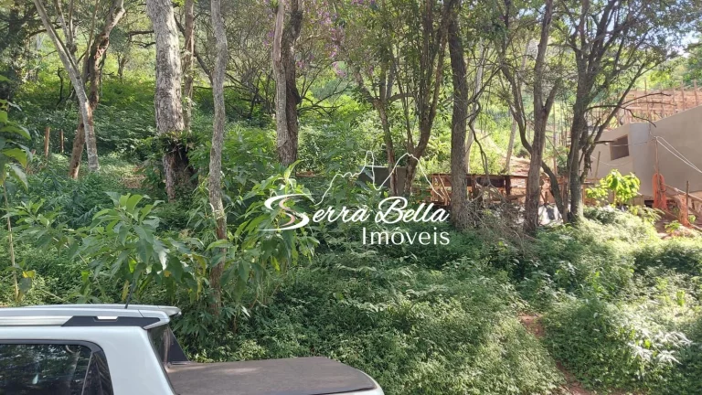 Imagem Terreno em Condomínio em Corrêas, Petrópolis/RJ