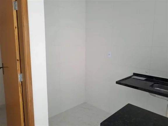 Imagem Casa à Venda em Jardim Samambaia, Praia Grande - SP