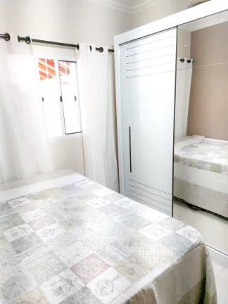 Imagem Casa á Venda em Boituva, Bairro Residencial Vitória | R$ 680.000,00