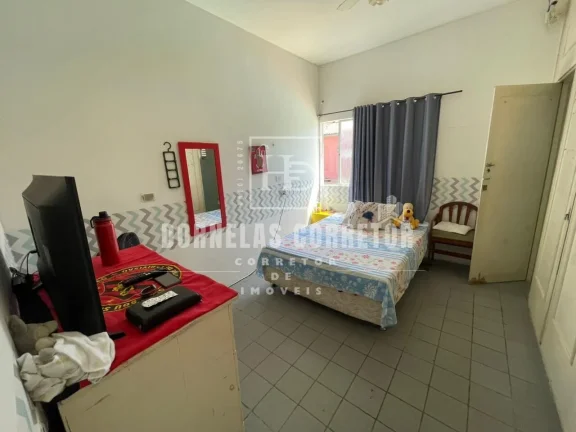 Imagem CASA AMPLA COM ÁREA GOURMET, PISCINA E CASA EXTRA