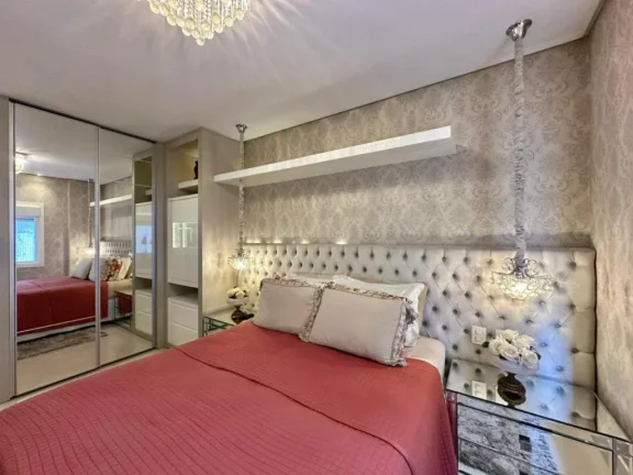 Imagem Apartamento 3 Dormitórios - Bairro Navegantes