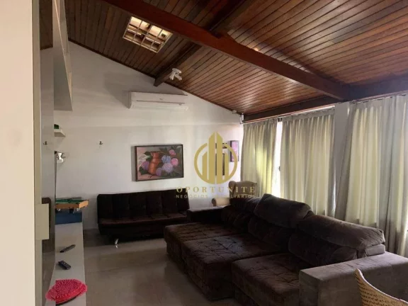 Imagem Casa com 4 dormitórios sendo 2 Suítes à venda por R$ 887.000 - Ribeirânia - Ribeirão Preto/SP