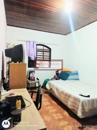 Imagem Sobrado em Jardim Progresso - São Paulo
