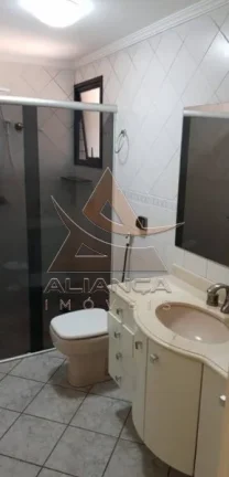 Imagem Apartamento - Ribeirão Preto - Centro