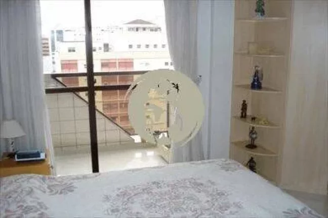 Imagem MARAVILHOSA COBERTURA DUPLEX COM VISTA PARA O MAR A VENDA