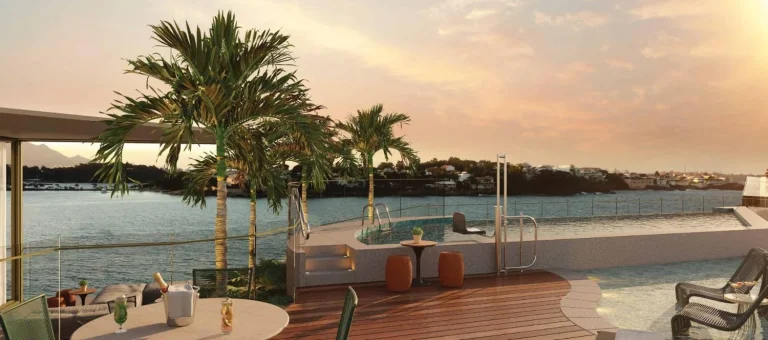 Imagem Apartamento à Venda - Reserva Vitória Ilha - Vitória/ES
