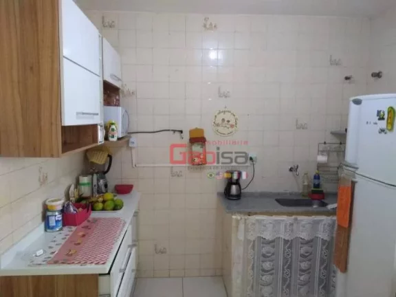 Imagem Apartamento Residencial à venda, Braga, Cabo Frio - .