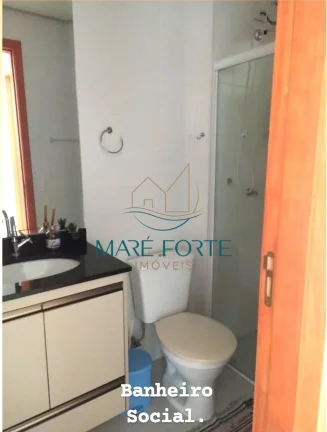 Imagem LINDO APARTAMENTO EM CONDOMÍNIO COM ESTRUTURA DE LAZER COMPLETA!