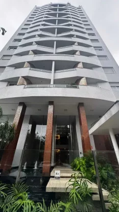 Imagem Apartamento com 3 dormitórios sendo 1 suíte e 2 vagas de garagem em Joinville/SC