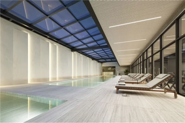 Imagem APARTAMENTO RESIDENCIAL em São Paulo - SP, Indianópolis