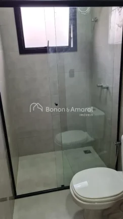 Imagem Essa casa térrea em condomínio fechado em Paulínia-SP é ideal para quem busca conforto e privaci...