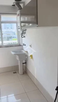 Imagem Apartamento para Venda no Saint Martin Península de 2 Suítes