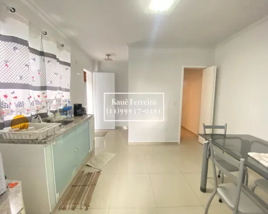 Imagem Casa a venda em São Paulo - Butantã