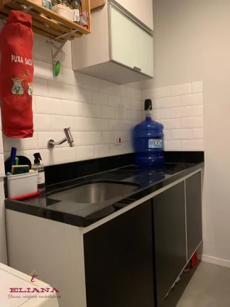 Imagem Apartamento com 1 quarto, 63m², à venda em São Paulo, Vila Buarque
