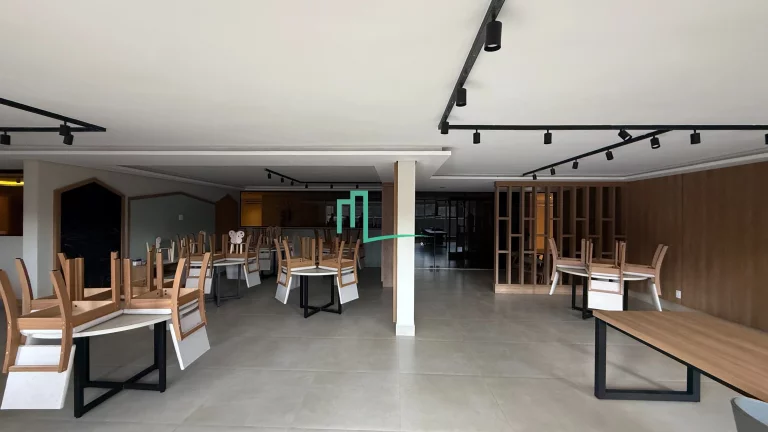 Imagem OPORTUNIDADE! DE R$ 850.000,00 POR APENAS R$680.000,00 - UNIDADE NA MELHOR POSIÇÃO DO EDIFICIO VAN GOGH