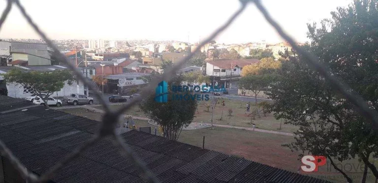 Imagem Apartamento Padrão