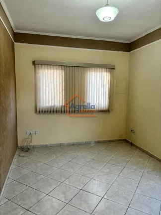 Imagem Casa à venda no bairro Jardim Ipê Pinheiro - Mogi Guaçu/SP