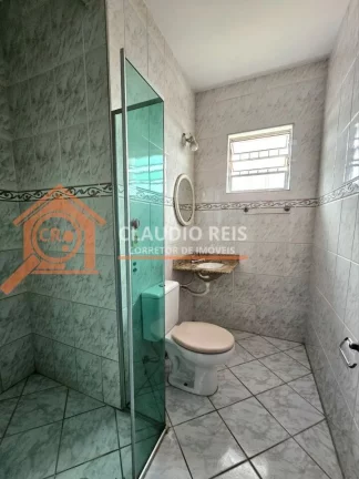 Imagem Casa com 3 Quartos à venda, 133m² - Campo Grande