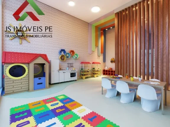Imagem Apartamento Residencial em JABOATÃO DOS GUARARAPES - PE, Candeias
