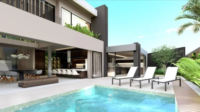 Imagem Casa em Condomínio Colinas do Paratehy Norte
