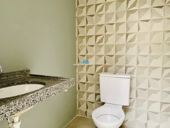 Imagem Ponto Comercial para Locação em Feira de Santana, BRASILIA, 1 banheiro