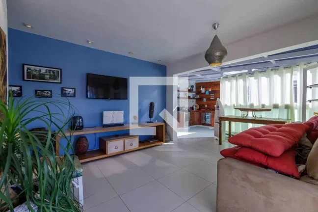 Imagem Apartamento à Venda - Barra da Tijuca, 3 Quartos, 205 m2