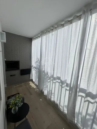 Imagem Apartamento de 3 Quartos com Suíte – Praças Reserva
