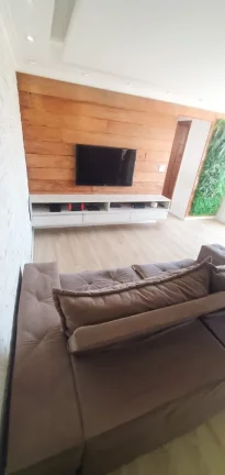 Imagem Cobertura com 3 Quartos à venda, 115m² - Vila Formosa Cobertura à venda com 3 dormitórios à ven...