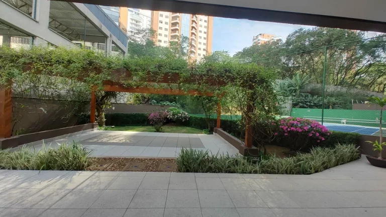 Imagem APARTAMENTO RESIDENCIAL em São Paulo - SP, Morumbi