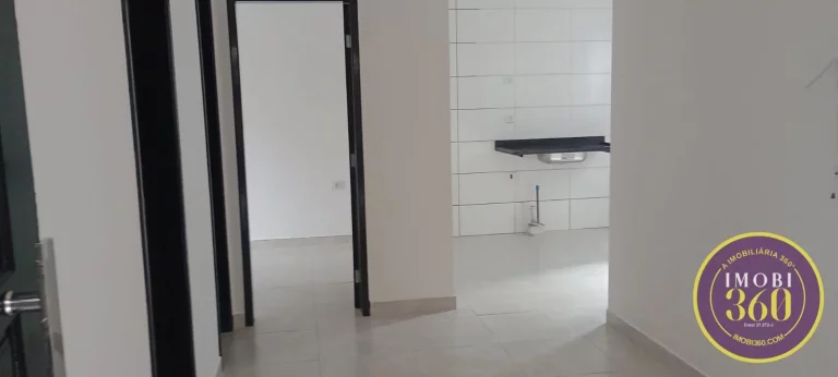 Imagem Apartamento à Venda em Itaquera, São Paulo - SP