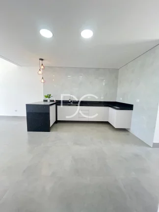 Imagem Condomínio Terras de São Francisco - Casa à venda no bairro Condomínio Terras de São Francisco - Sorocaba/SP