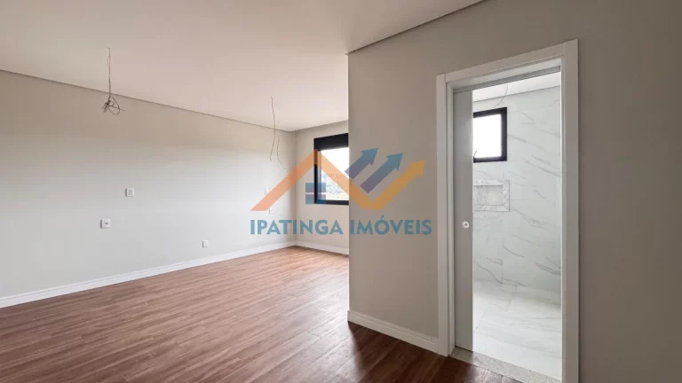 Imagem Apartamento de alto Padrão à venda no Horto em Ipatinga