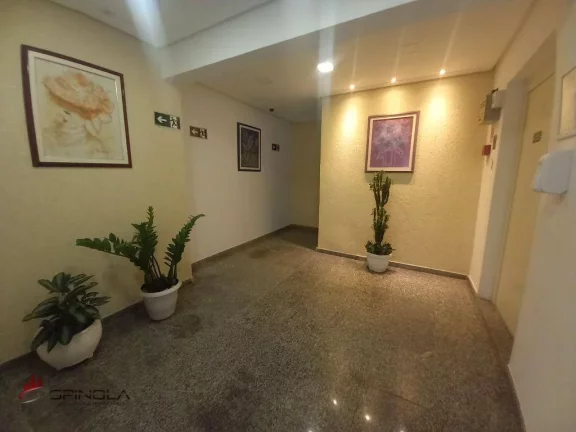 Imagem Apartamento com 1 dormitório à venda, 70 m² por R$ 255.000,00 - Vila Caiçara - Praia Grande/SP