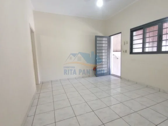 Imagem Casa - Ribeirão Preto - Vila Tibério - Região Oeste