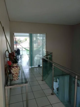 Imagem Casa duplex, pronta para morar, 4 dormitórios à venda por R$ 1.300.000,00 - Gurupi - Teresina/PI