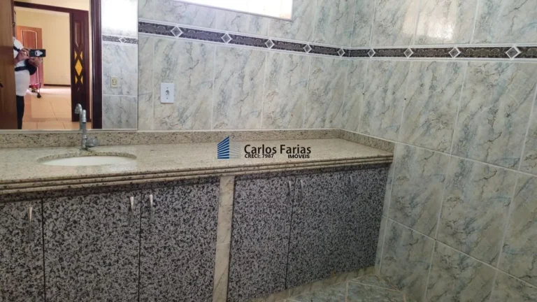 Imagem Chácara para Venda em Brasília, PARANOA, 4 dormitórios, 3 suítes, 6 banheiros, 6 vagas