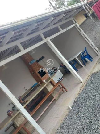 Imagem Oportunidade Imperdível – Casas Semi Mobiliadas em Itajuba, Barra Velha/SC