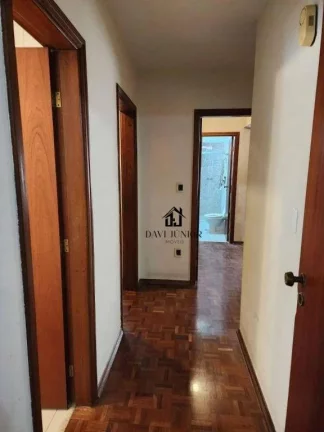 Imagem Apartamento à venda, 173 m² por R$ 800.000,00 - Centro - Sorocaba/SP