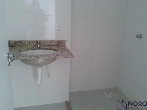 Apartamento à Venda – Localização Central – Bairro Fátima-46m² privativos.