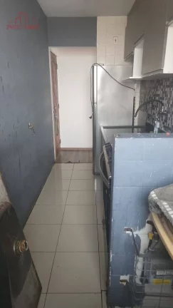 Imagem Lindo apartamento no morumbi sul - 2 dorms - 54m²